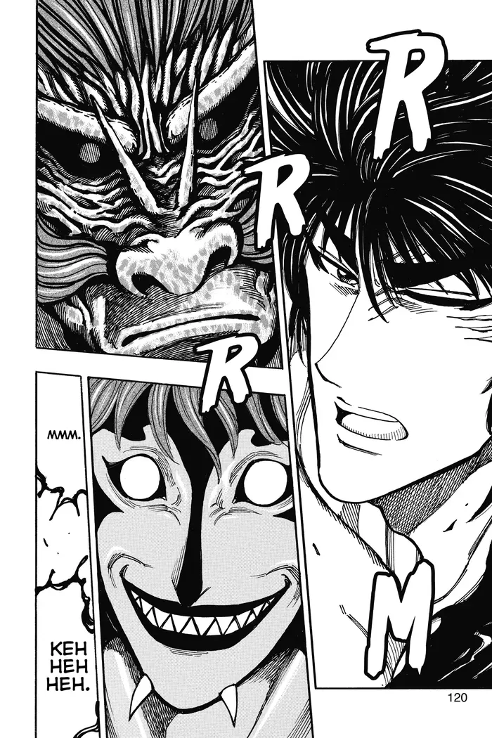 Toriko Chapter 288 image 14_optimized